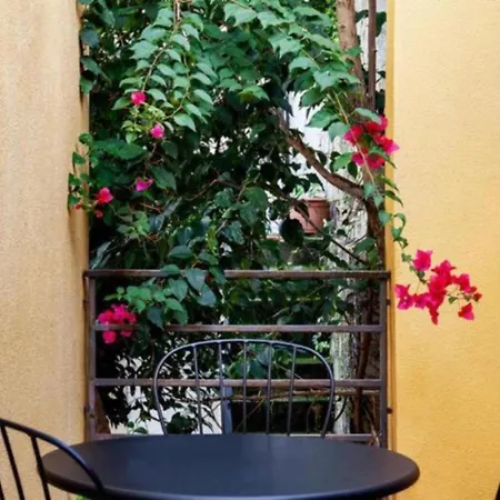 Patio Do Duarte Apartments-2